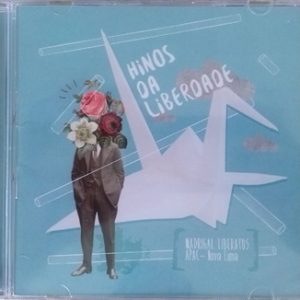 CD Hinos da Liberdade - APAC de Nova Lima